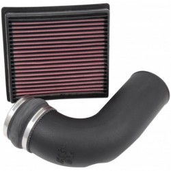 Fuel Injection Performance...