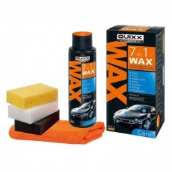 SET DE 6UDS QUIXX 7 EN 1 CERA