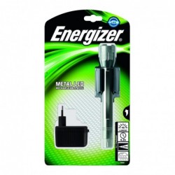 LINTERNA ENERGIZER FL METAL...