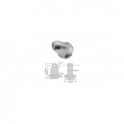 GUDGEON PIN PARA CONNECTION