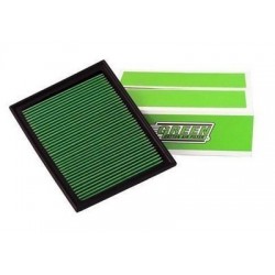 FILTRO MOTO GREEN MB0496