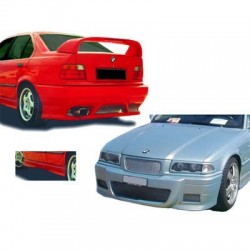 KIT COMPLETO BMW E36  KIT