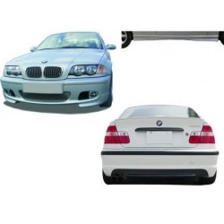 KIT COMPLETO BMW E46