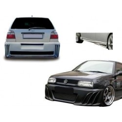 KIT COMPLETO VW GOLF III SHARK