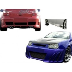 KIT COMPLETO VW GOLF IV SHARK