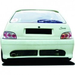 PARAGOLPES TRASERO CITROEN...