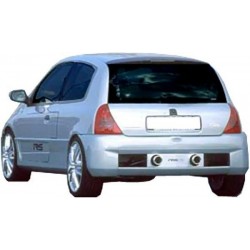 PARAGOLPES RENAULT CLIO 98