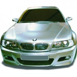 PARAGOLPES BMW E46 M3...