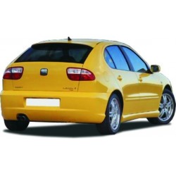 PARAGOLPES SEAT LEON CUPRA...