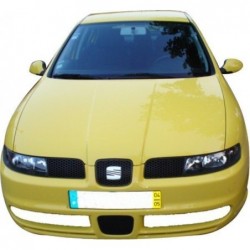 PARAGOLPES SEAT LEON/TOLEDO...