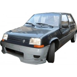 PARAGOLPES RENAULT SUPER 5...