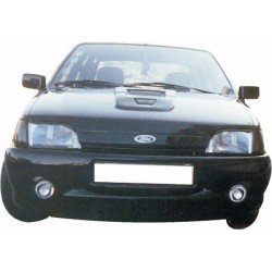 PARAGOLPES FORD FIESTA 90...