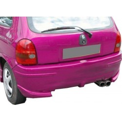 PARAGOLPES OPEL CORSA B...