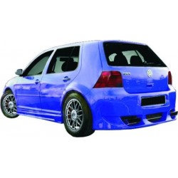 PARAGOLPES TRASERO VW  GOLF...