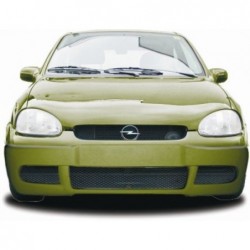 PARAGOLPES OPEL CORSA B RS...