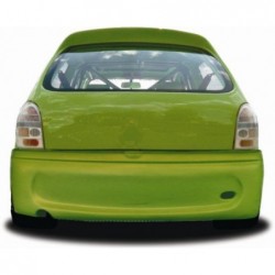 PARAGOLPES OPEL CORSA B AHG...