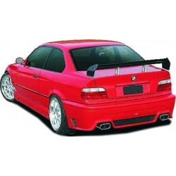 PARAGOLPES BMW E36 TRASERO