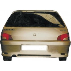 PARAGOLPES PEUGEOT 106 I...