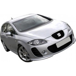 PARAGOLPES SEAT LEON CUPRA...