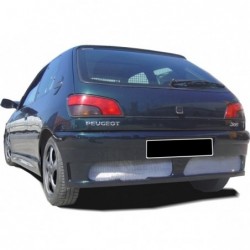 PARAGOLPES PEUGEOT 306 I /...