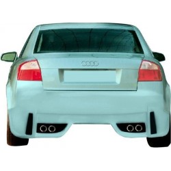 PARAGOLPES AUDI A4-2004...