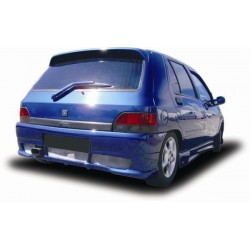 PARAGOLPES RENAULT CLIO 92...