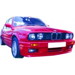 PARAGOLPES BMW E30 M-TECK...