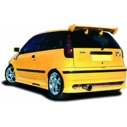 PARAGOLPES FIAT PUNTO I...