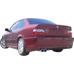 PARAGOLPES BMW E36 M-LOOK...