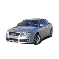 PARAGOLPES AUDI A4 2004...