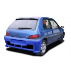 PARAGOLPES PEUGEOT 106 I...