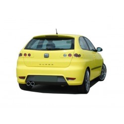 PARAGOLPES SEAT IBIZA 2006...
