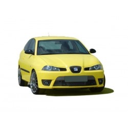 PARAGOLPES SEAT IBIZA 2006...