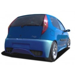 PARAGOLPES FIAT PUNTO...