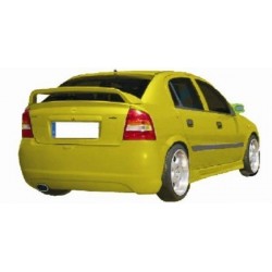 PARAGOLPES OPEL ASTRA G...