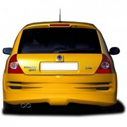 PARAGOLPES RENAULT CLIO...