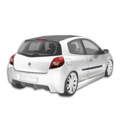 PARAGOLPES RENAULT CLIO 06...