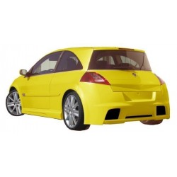 PARAGOLPES RENAULT MÉGANE...