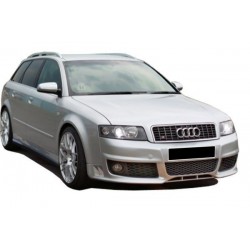 PARAGOLPES AUDI A4 2004...