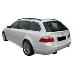 PARAGOLPES TRASERO BMW E61