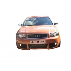 SPOILER  DELANTERO AUDI A4 RS