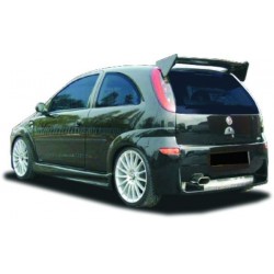 SPOILER UNIVERSAL TRASERO FIAT