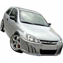 SPOILERS UNIVERSALES RACING...