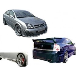 KIT COMPLETO OPEL VECTRA C