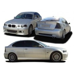 KIT COMPLETO BMW E46...