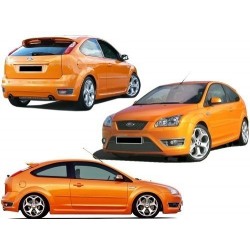 KIT COMPLETO FORD FOCUS ST...