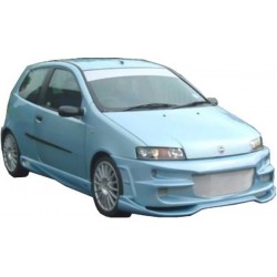 BLADES FIAT PUNTO 2000 BAD BOY