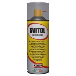 SVITOL LUBRICANTE (ES/PT)...