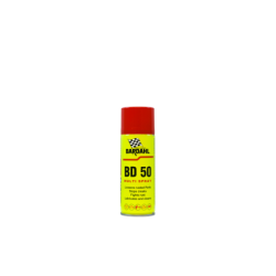 BD 50 MULTISPRAY
