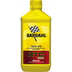 XTC C60 FULLERENE MOTOR OIL...